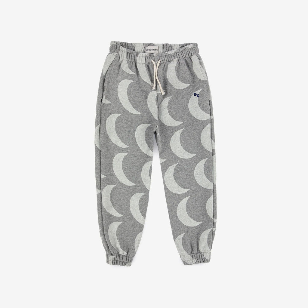 Moon all over Jogging Pants