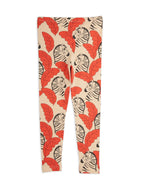 Zebras AOP Leggings