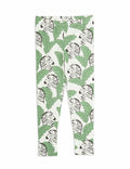 Zebras AOP Leggings