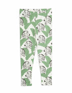 Zebras AOP Leggings