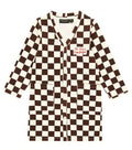 Chess Check Terry Robe