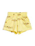 Airplane AOP Shorts