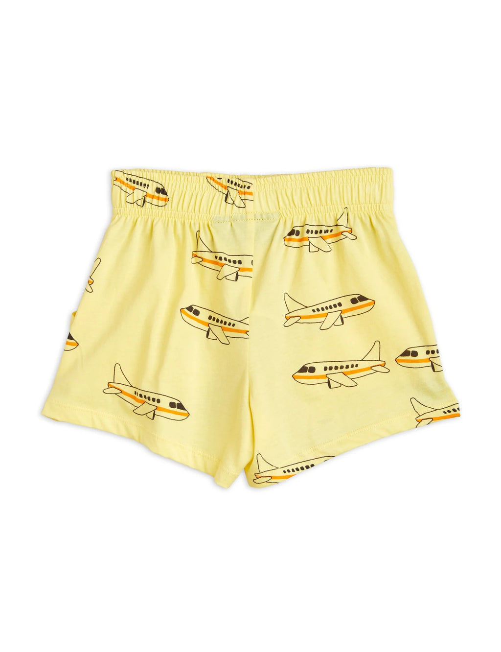 Airplane AOP Shorts