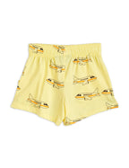 Airplane AOP Shorts
