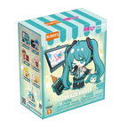 Blokees Hatsune Miku DaaVibe 01 Terrace Party