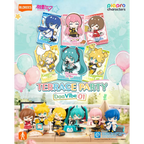 Blokees Hatsune Miku DaaVibe 01 Terrace Party