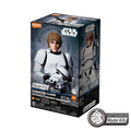 STAR WARS: A NEW HOPE™ CHAMPION CLASS 04 LUKE SKYWALKER™ STORMTROOPER™ DISGUISE VERSION MODEL KITS