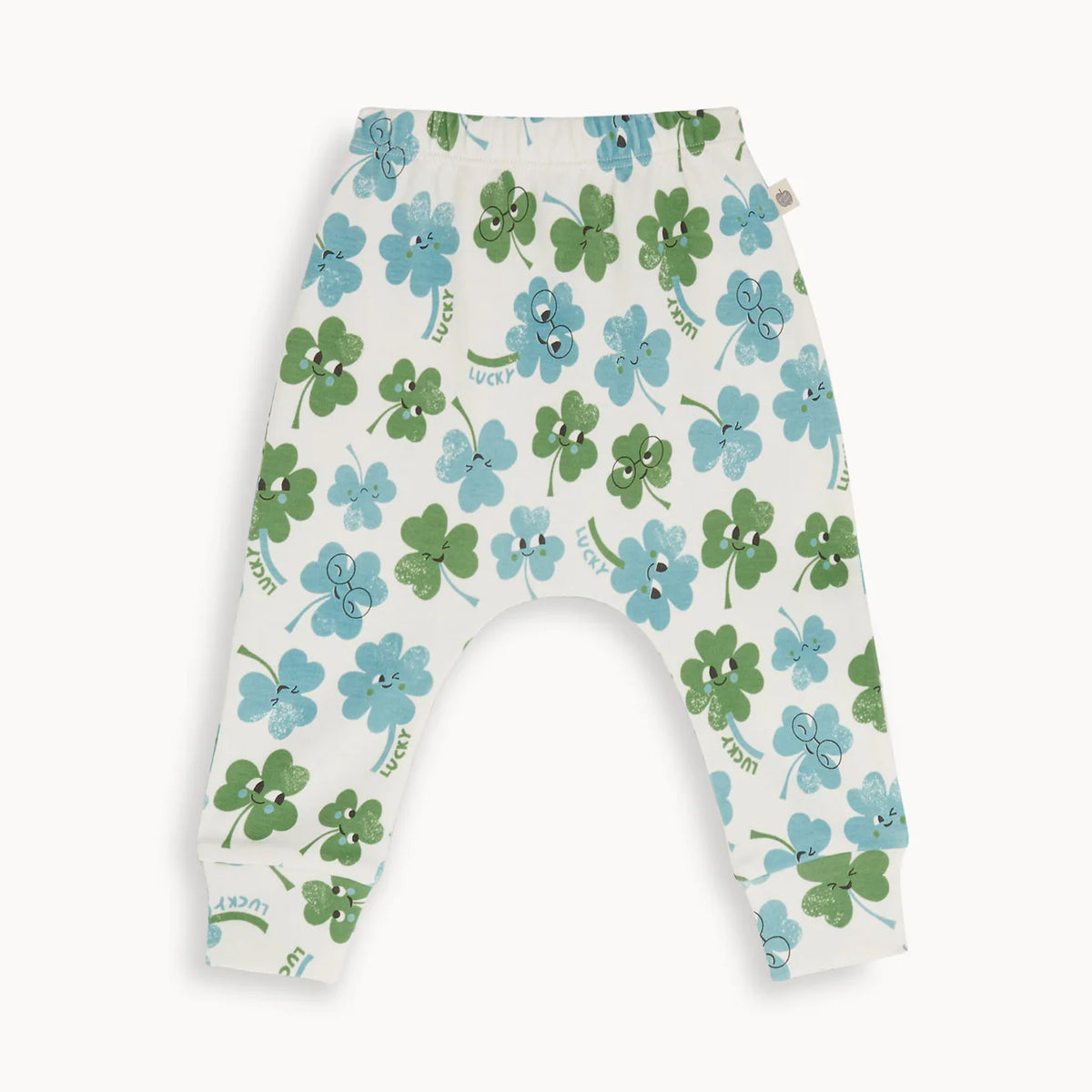 Lachlan Trouser Clover
