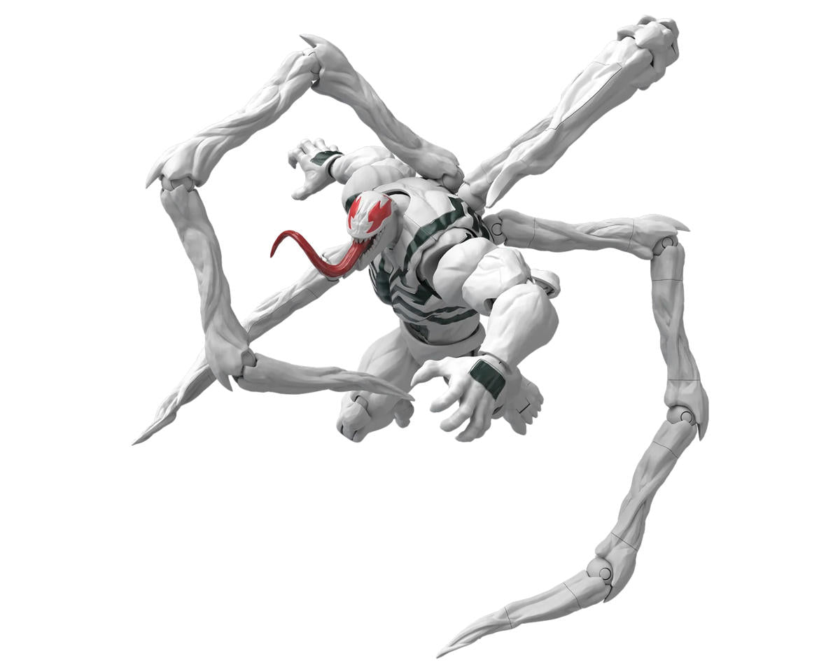 Blokees Champion Class #15 Marvel Rivals Anti-Venom Plastic Model Kit