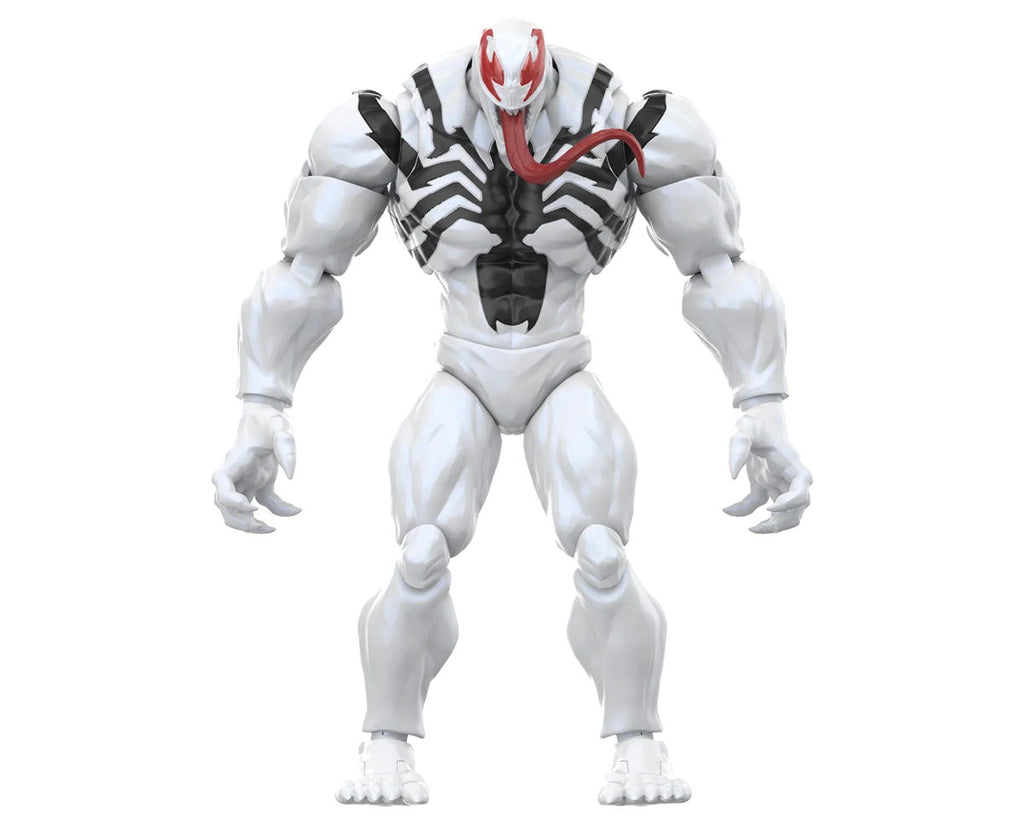 Blokees Champion Class #15 Marvel Rivals Anti-Venom Plastic Model Kit