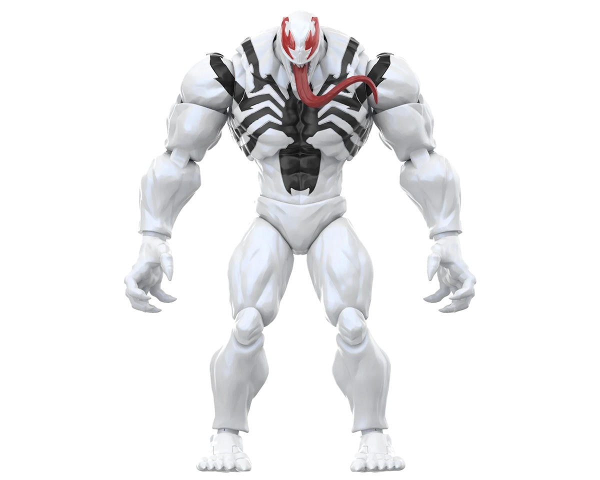Blokees Champion Class #15 Marvel Rivals Anti-Venom Plastic Model Kit