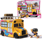 Tech Deck Toy Vehicle