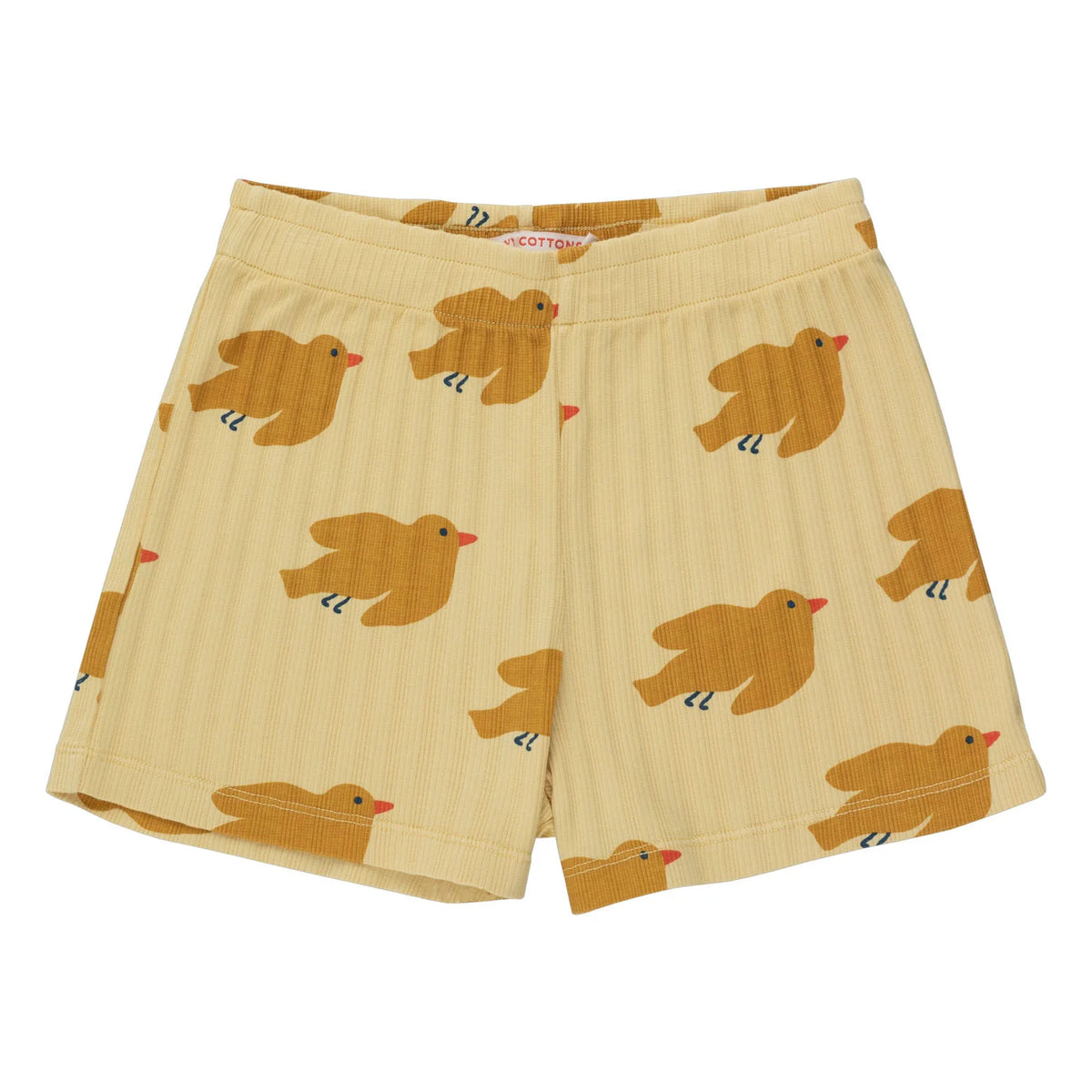 Pajaro Shorts