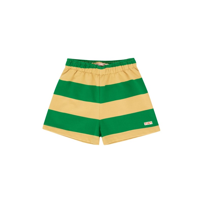 Tiny Stripes Shorts