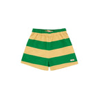 Tiny Stripes Shorts