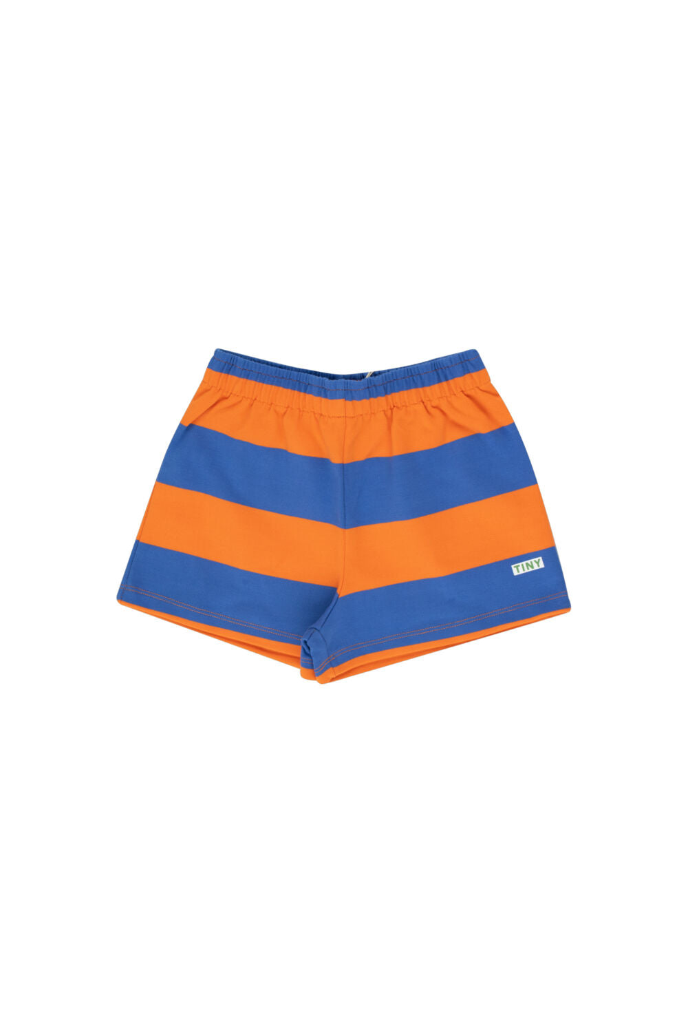 Tiny Stripes Shorts