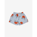 Hermit Crab All Over Shorts