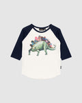 Skatosaurus T-Shirt
