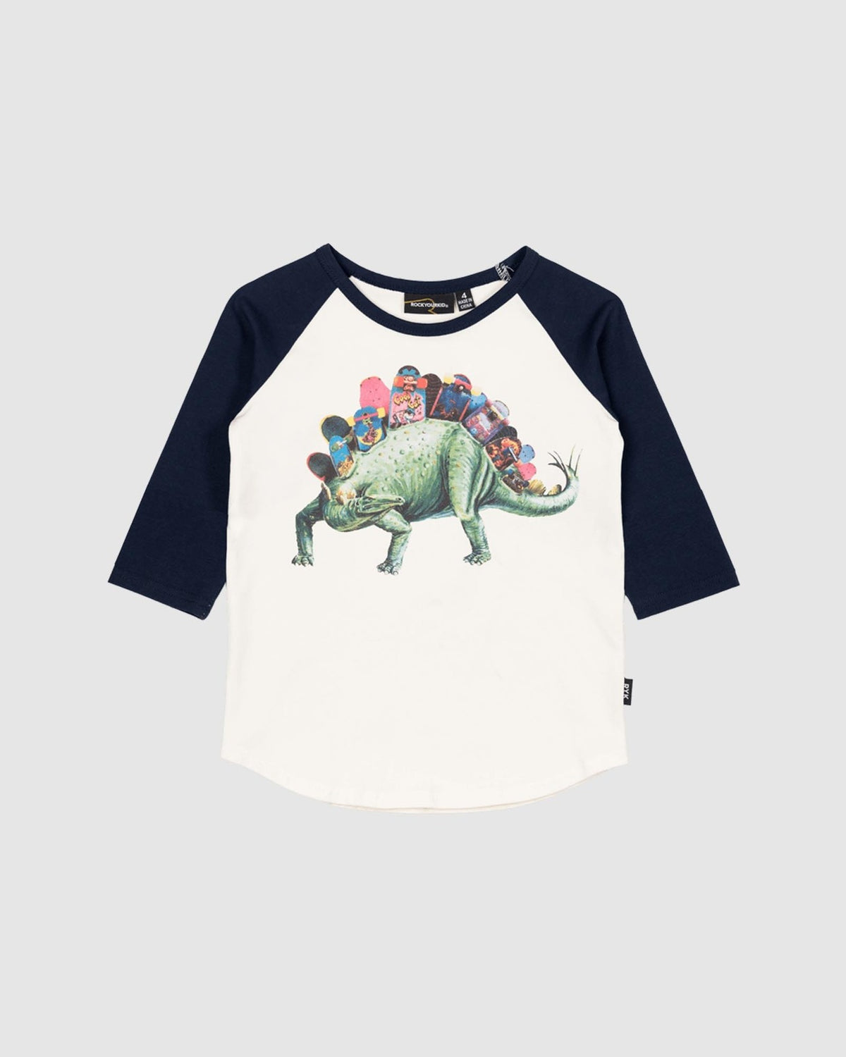 Skatosaurus T-Shirt