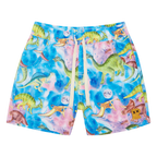 Space Dino Boardshorts