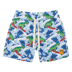 'Surfing USA' Boardshorts
