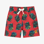Shady Boardshorts with Mesh Lining