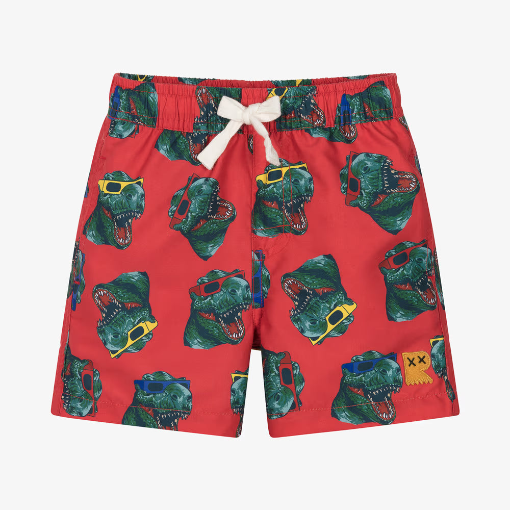 Shady Boardshorts with Mesh Lining