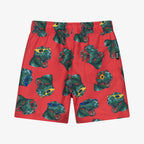 Shady Boardshorts with Mesh Lining