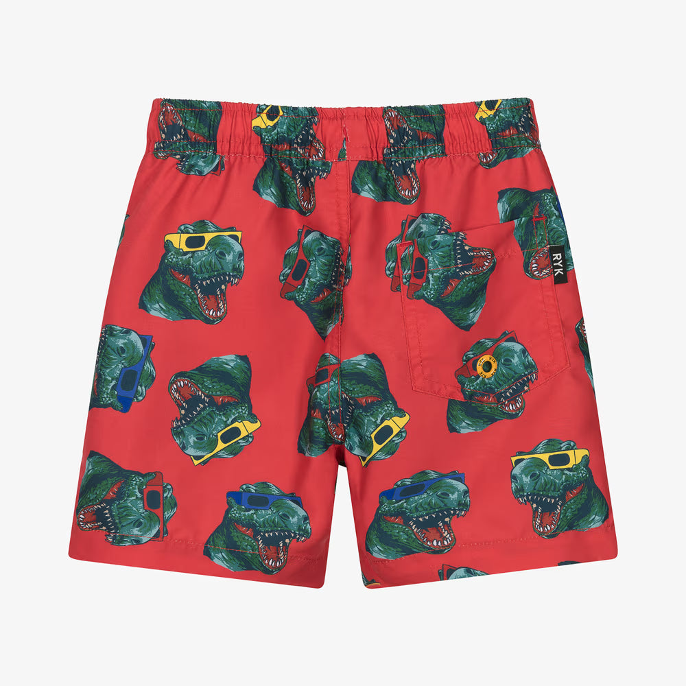 Shady Boardshorts with Mesh Lining