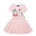 Strawbunny Circus Dress