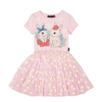 Strawbunny Circus Dress