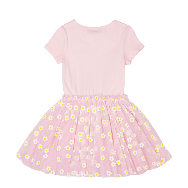 Strawbunny Circus Dress