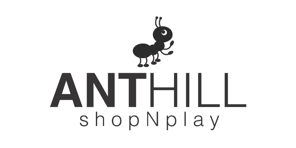 ANTHILL shopNplay