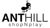 ANTHILL shopNplay - Home