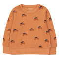 Croissants Sweatshirt