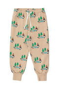 Tiny Reserve Sweatpant Taupe