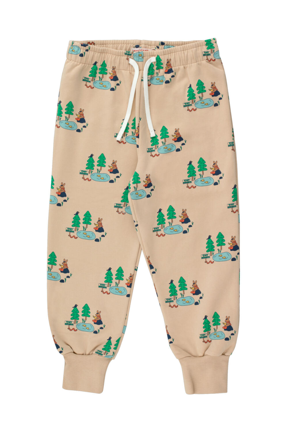 Tiny Reserve Sweatpant Taupe