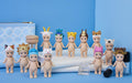 Sonny Angel Animal Series 4