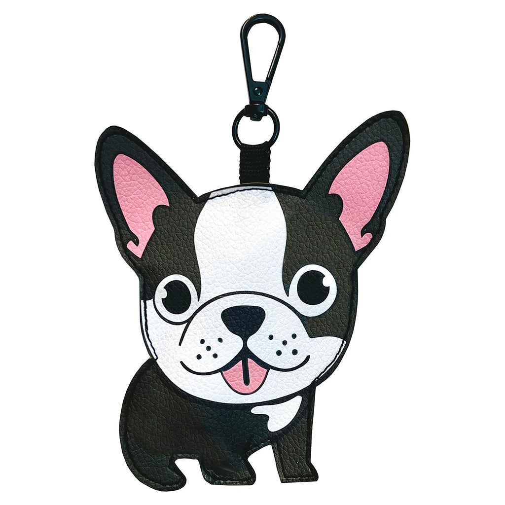 Sack-A-Doo - Dog Shaped Poop Bags