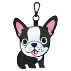 Sack-A-Doo - Dog Shaped Poop Bags