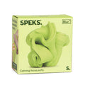 Speks Blur Calming Focus Putty