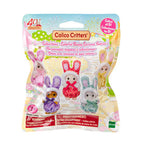 Cutie Collectibles -Colorful Bunny Costume Babies- Blind Bag
