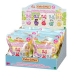 Cutie Collectibles -Colorful Bunny Costume Babies- Blind Bag