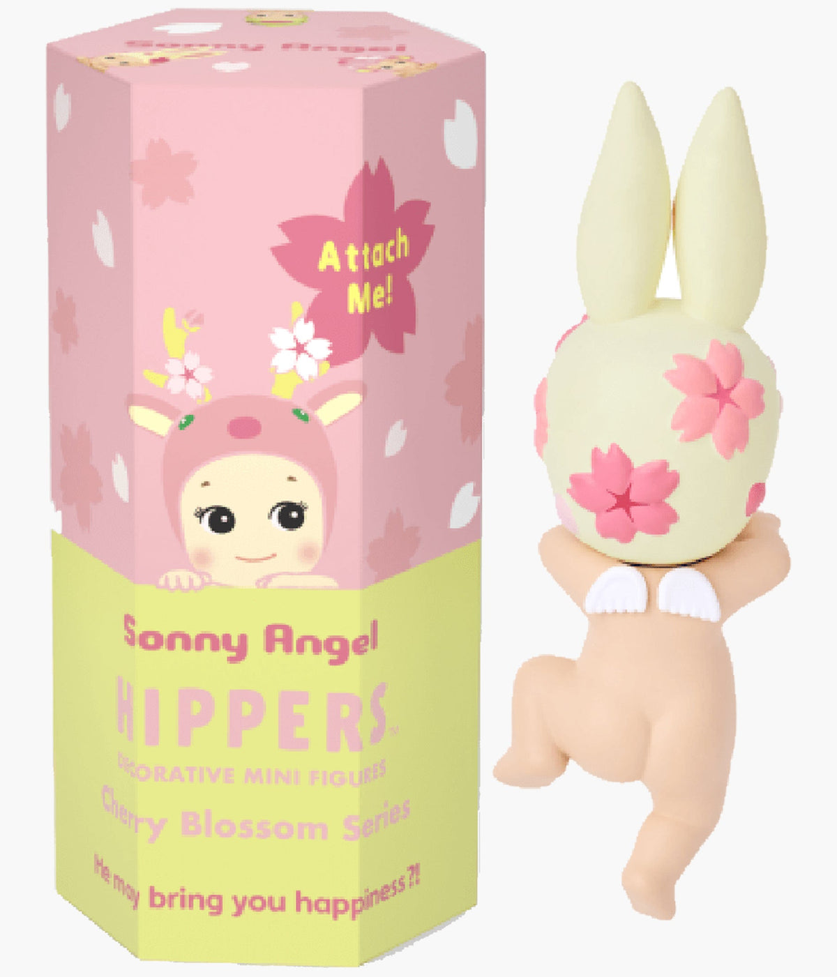 Dreams USA Sonny Angel Cherry Blossom HIPPERS