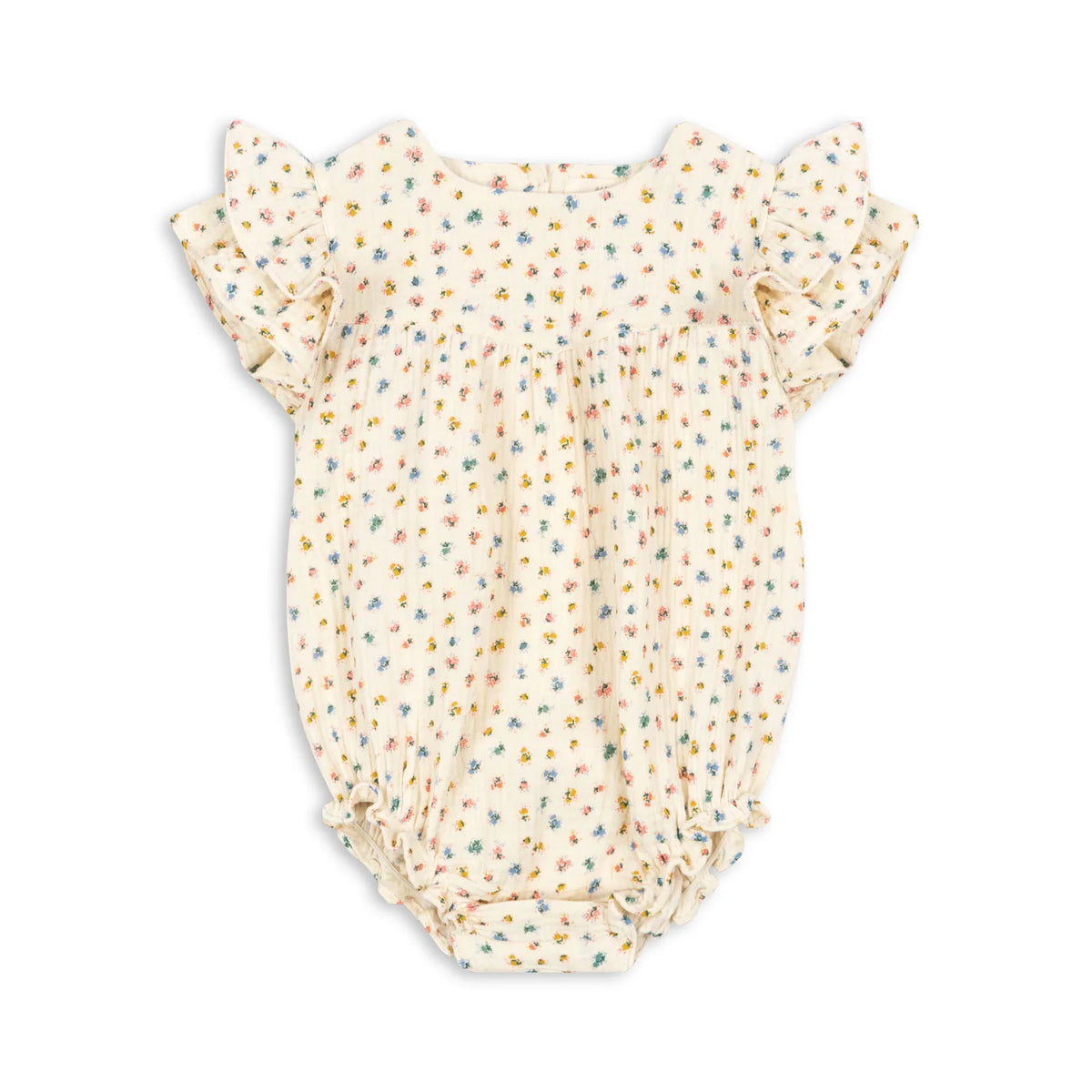 Coco Romper Bloomie Sprinkle
