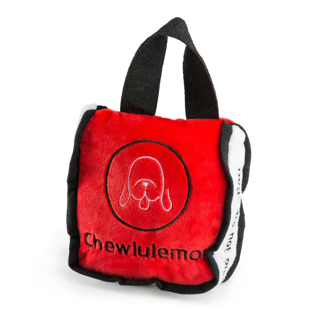 Chewlulemon Tote Bag Plush Toy