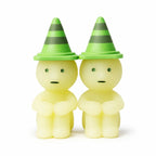 SMISKI Minifigure Construction Series