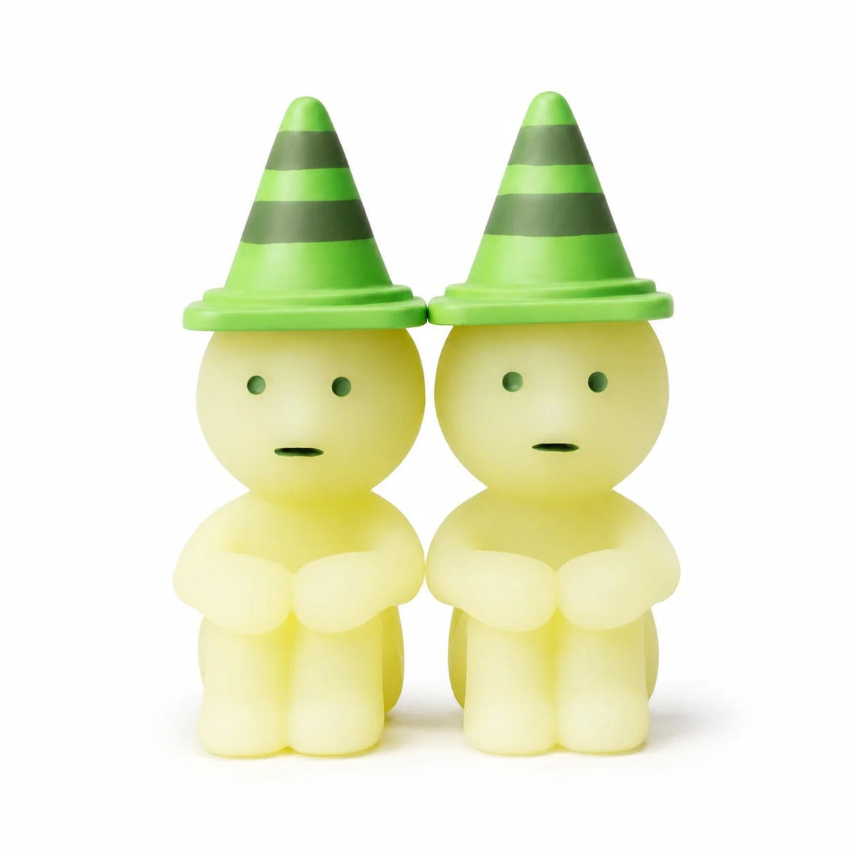 SMISKI Minifigure Construction Series