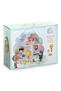 Tinyly Sunny & Mia Doll House