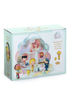 Tinyly Sunny & Mia Doll House